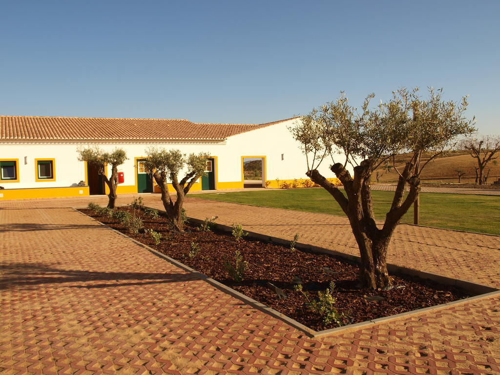 Herdade Dos Montes Bastos Santa Luzia  Extérieur photo